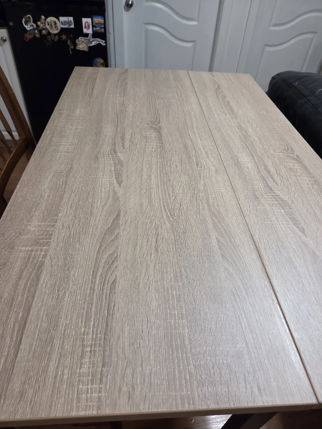 Drop Leaf Dining Table - photo 4