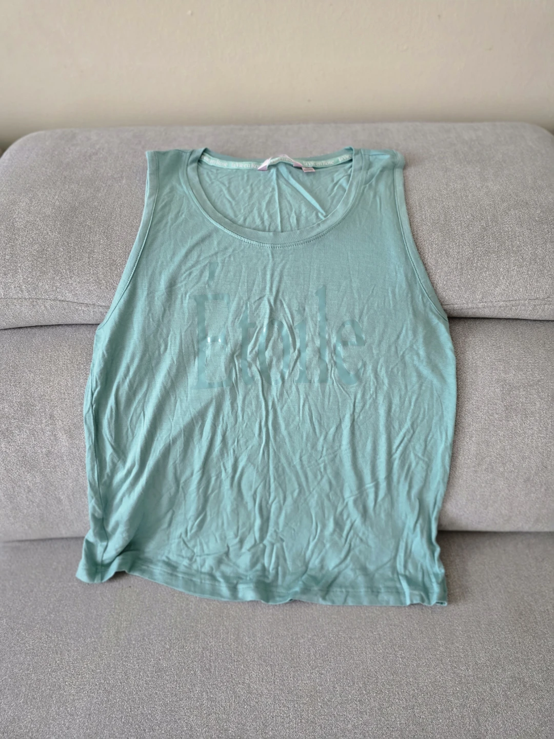 la vie en rose Tank Top