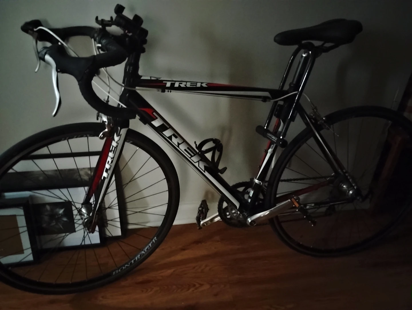 Trek Road Bike