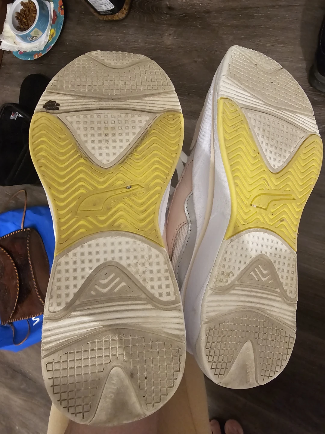 Puma Women's Shoes - photo 3