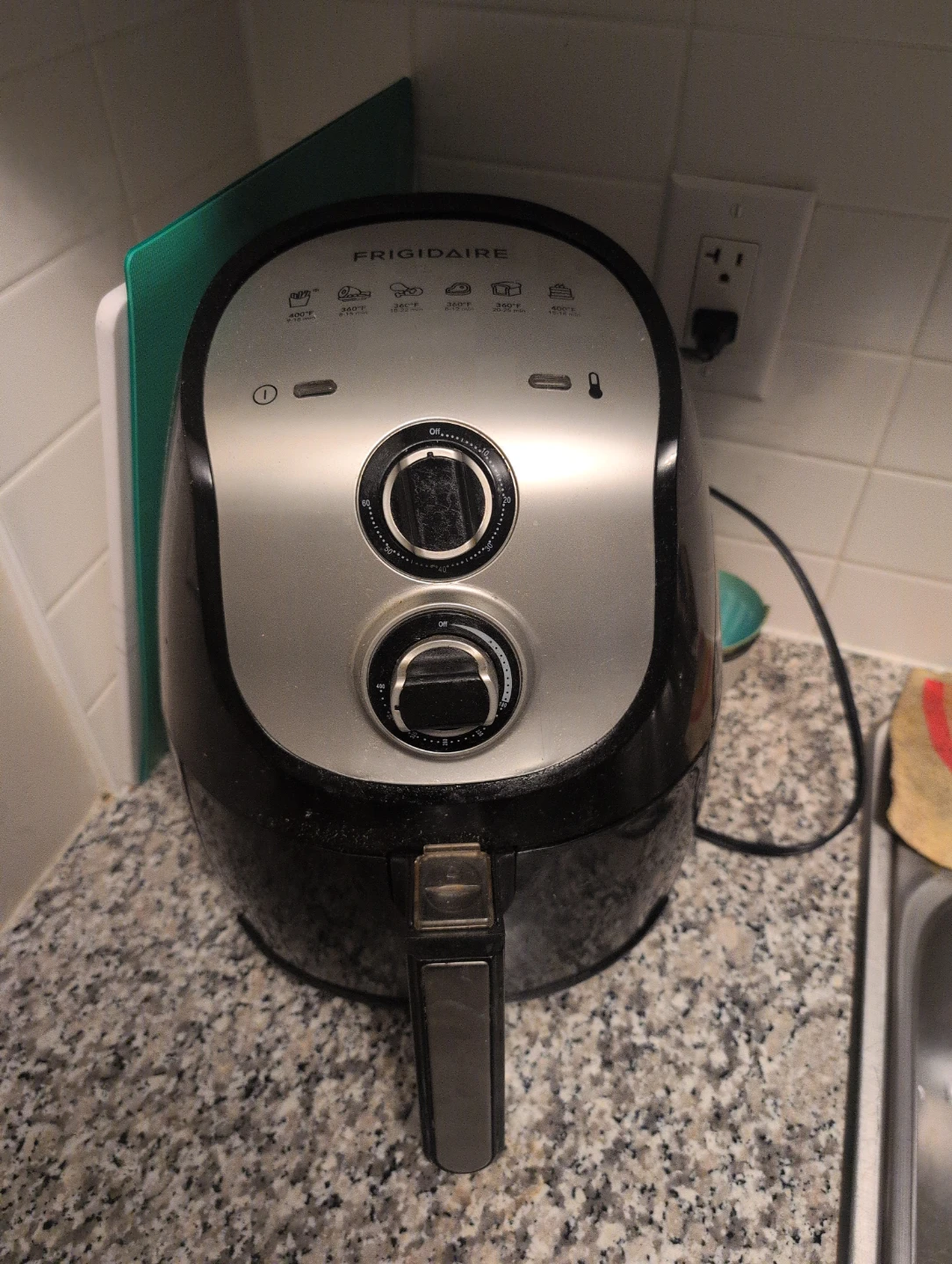 Frigidaire Air Fryer