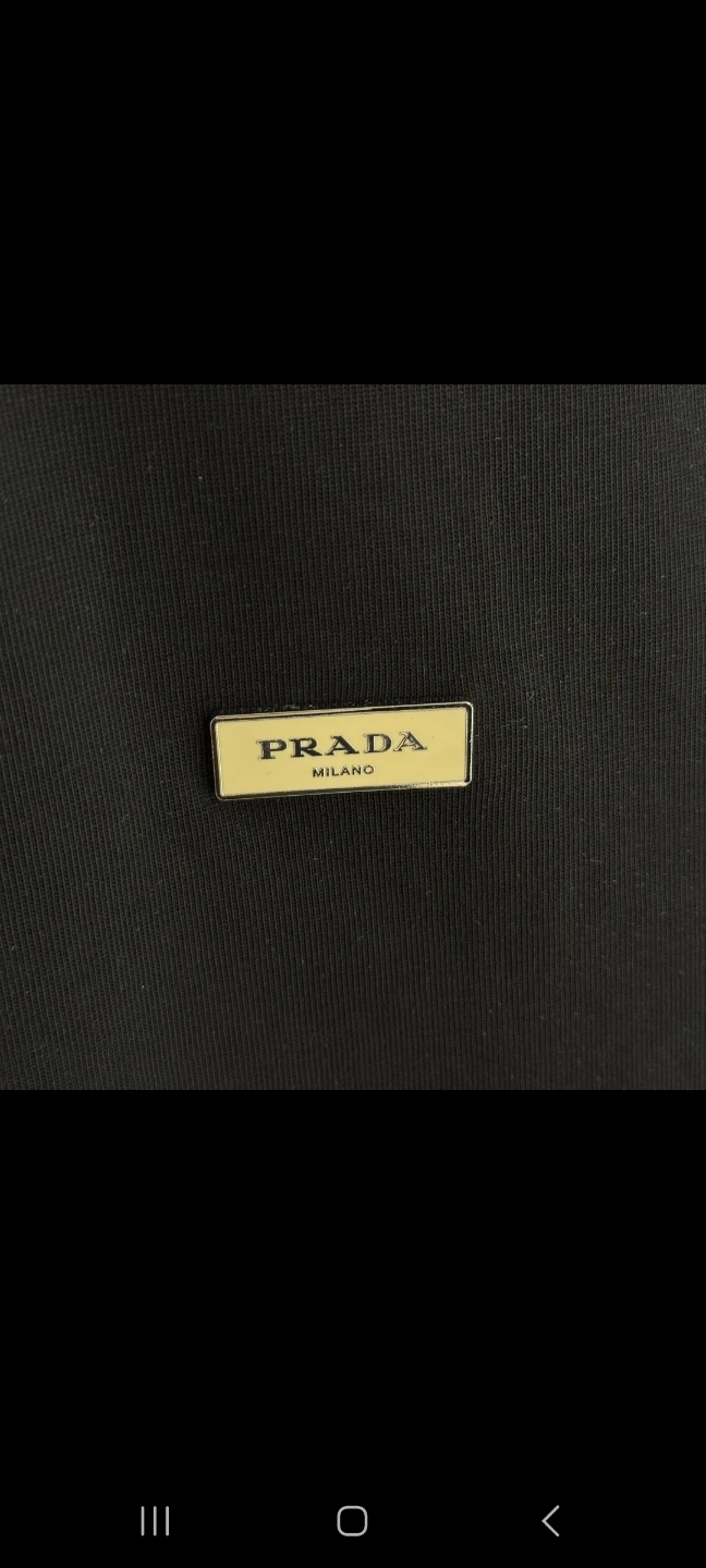 Prada Milano Blue T-Shirt - photo 2
