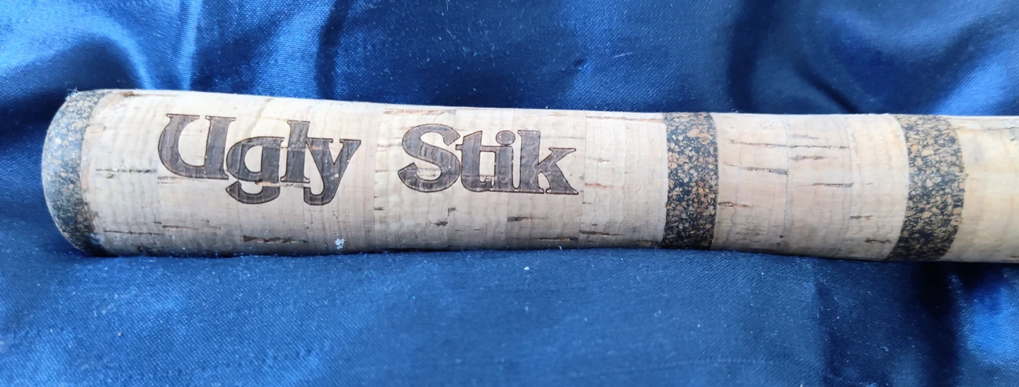 Ugly Stik Elite Graphite Fishing Rod🌱 - photo 2