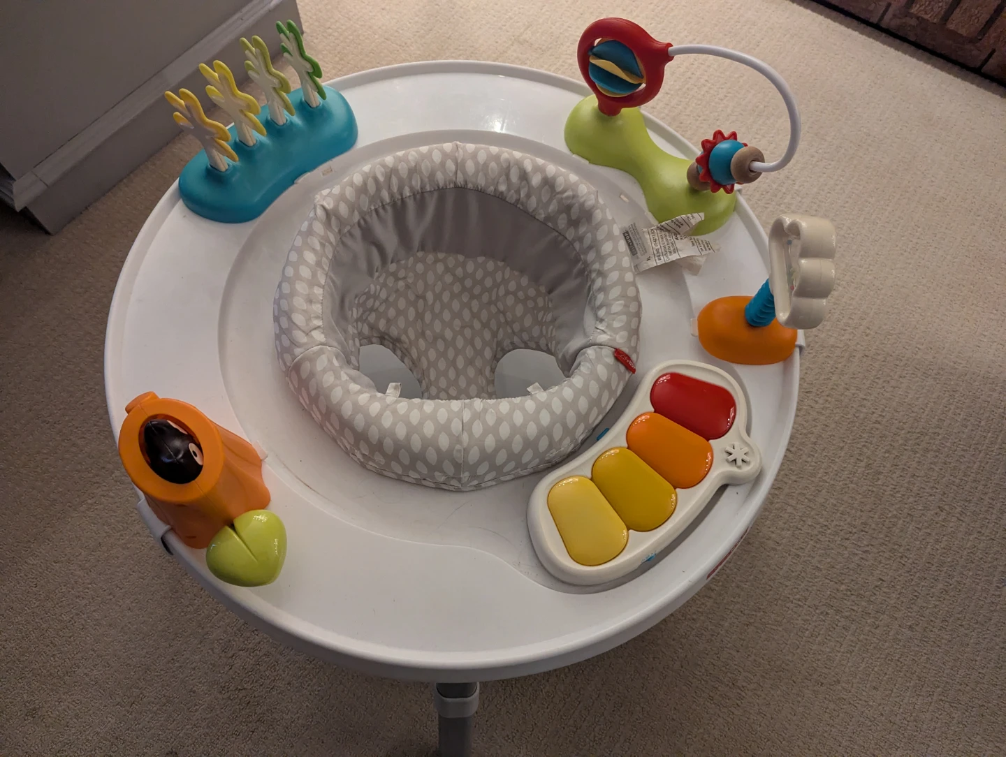 Skip Hop Activity Center