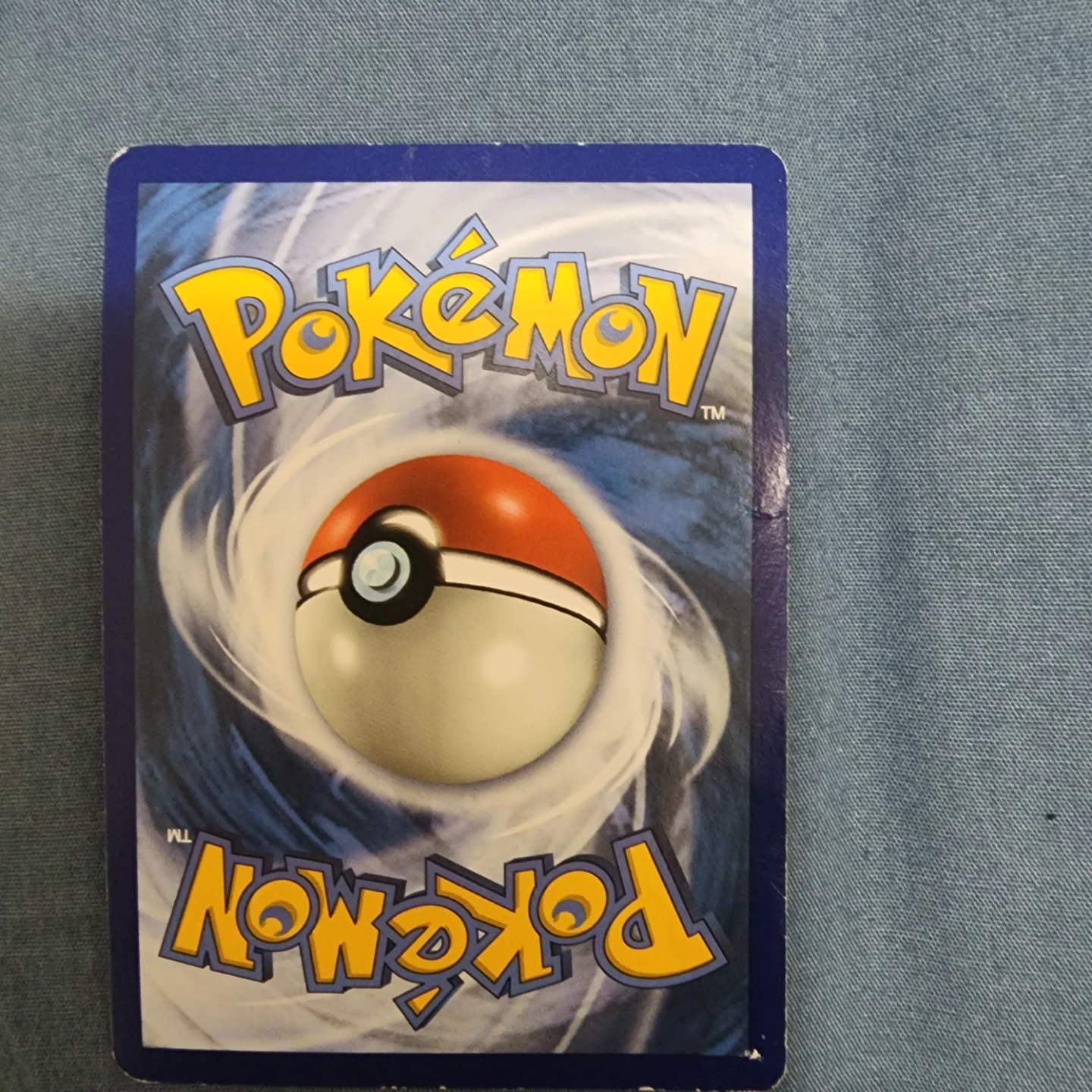 Pokemon Charizard LV.76 Trading Card - photo 2
