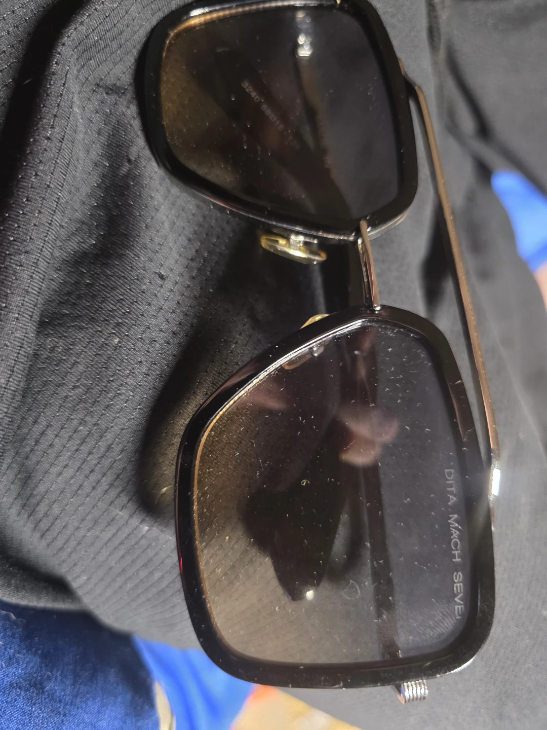 DITA MACH SEVEN Sunglasses