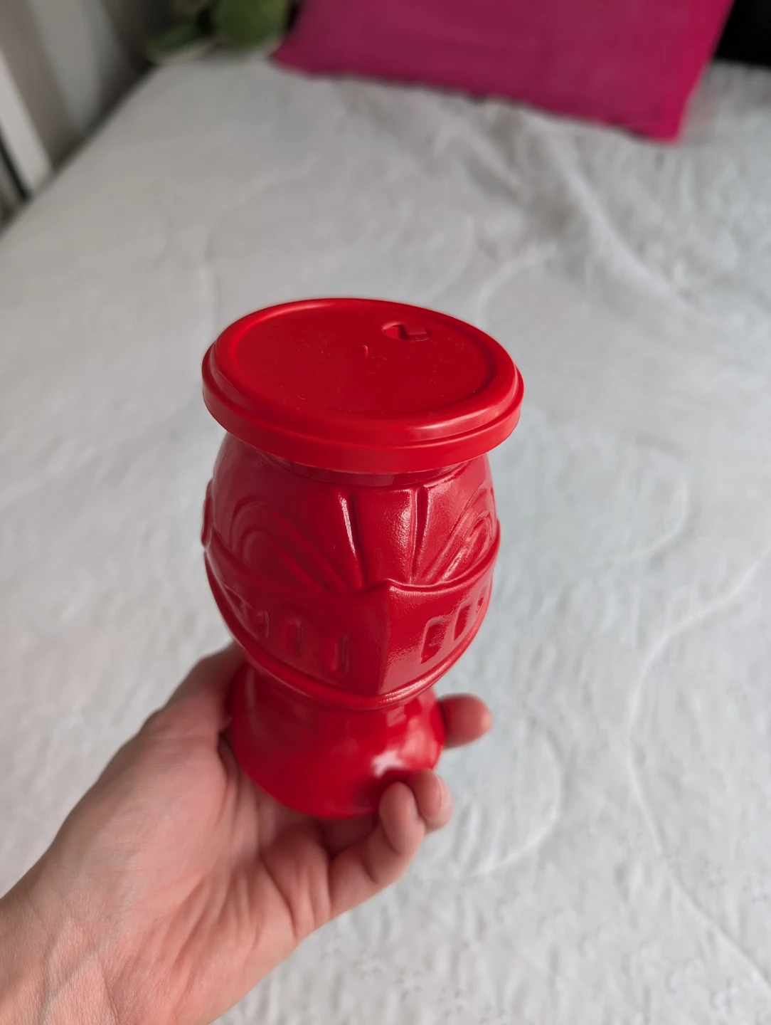 Free RBC Tumblers & Medieval Times Red Goblet - photo 5