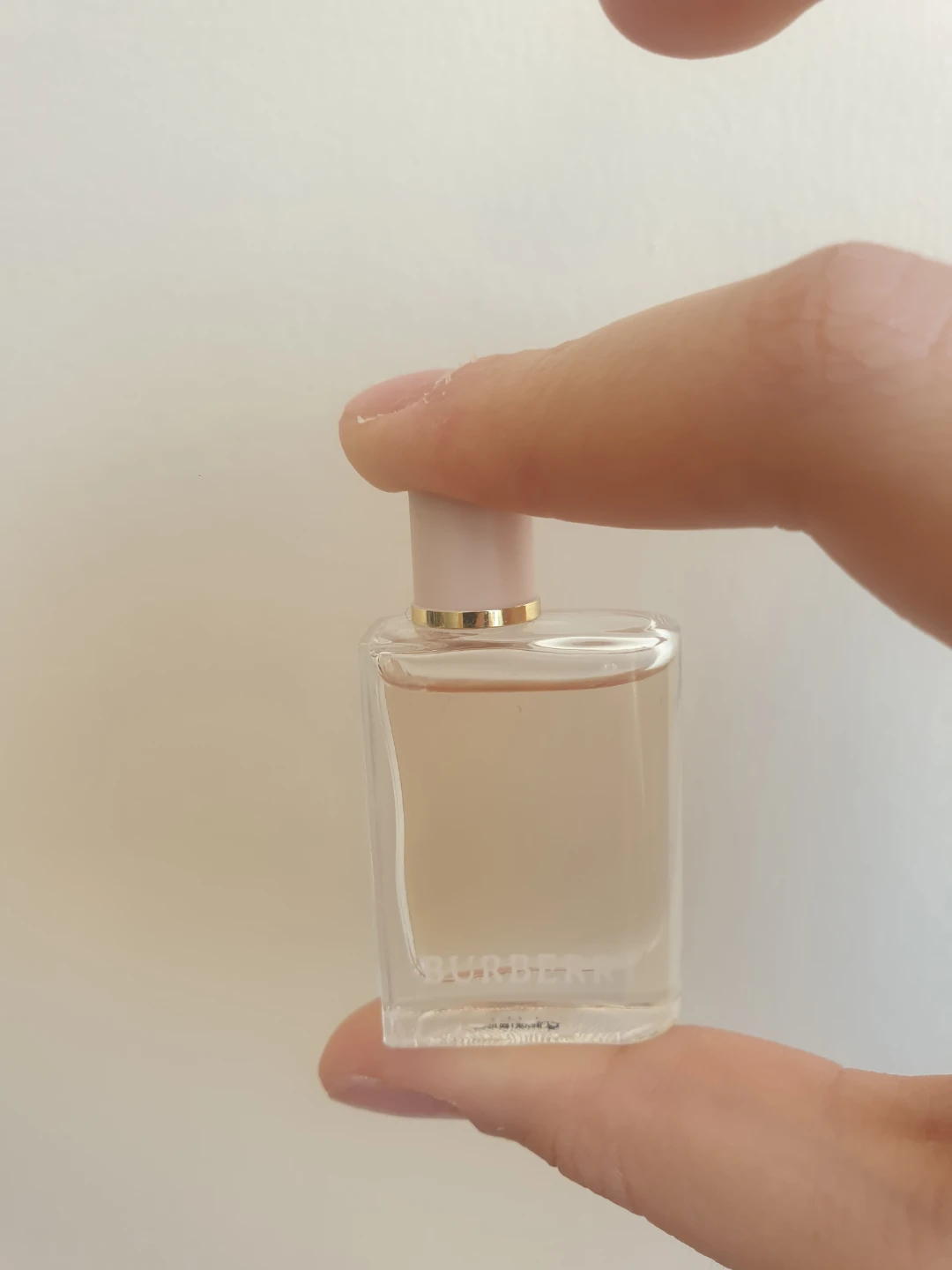 🍓Burberry Perfume Miniature🍓 - photo 2
