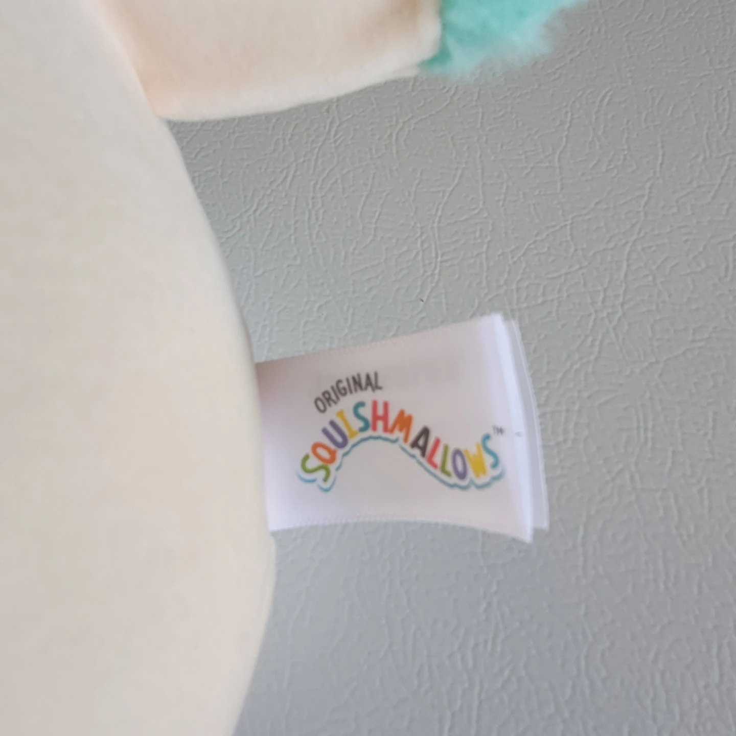 ♥️ Squishmallow Pig - photo 3