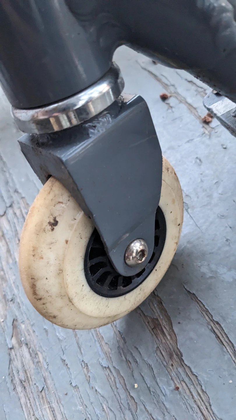 Razor Scooter - photo 5