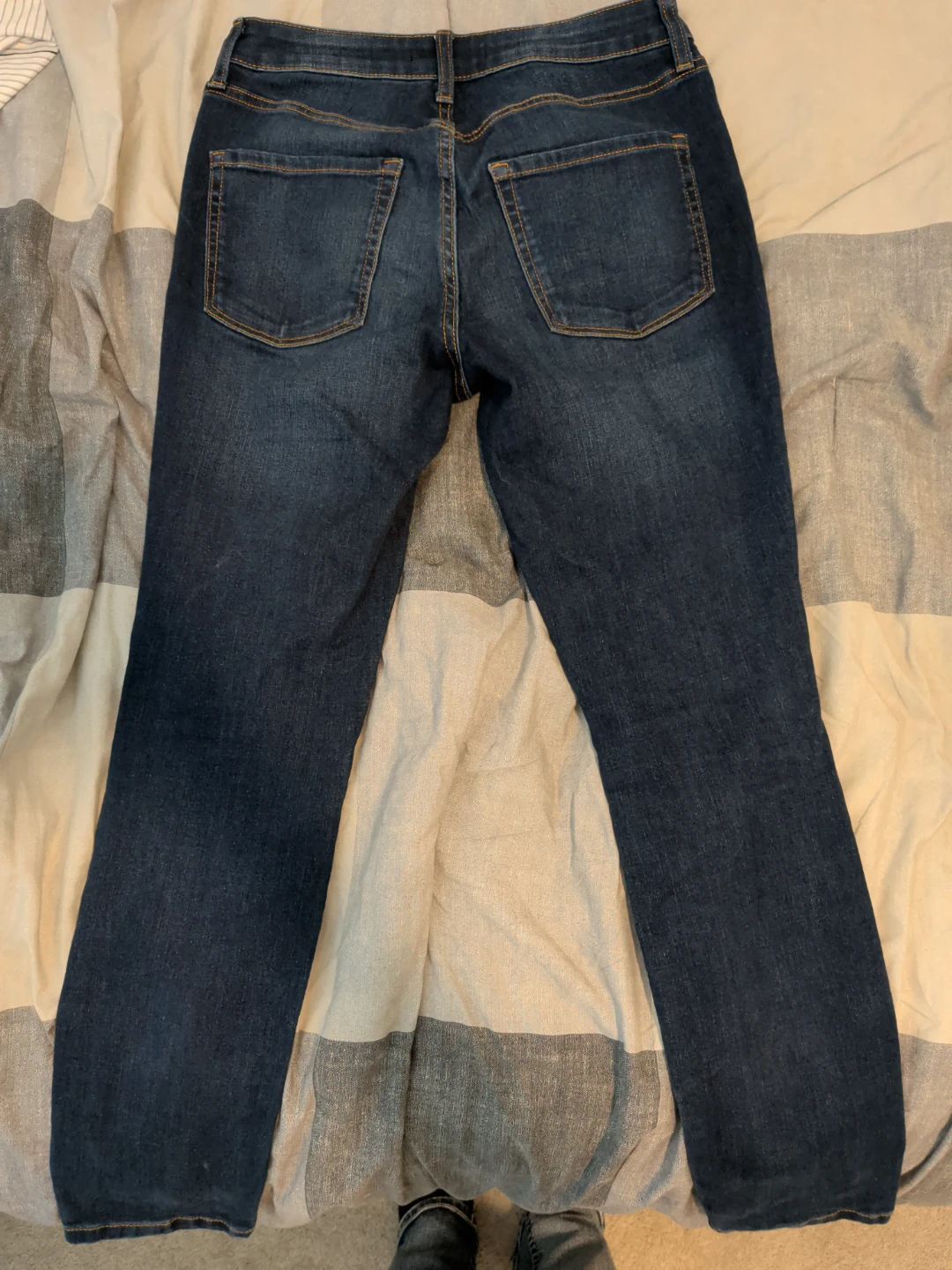 Skinny Jeans - photo 2