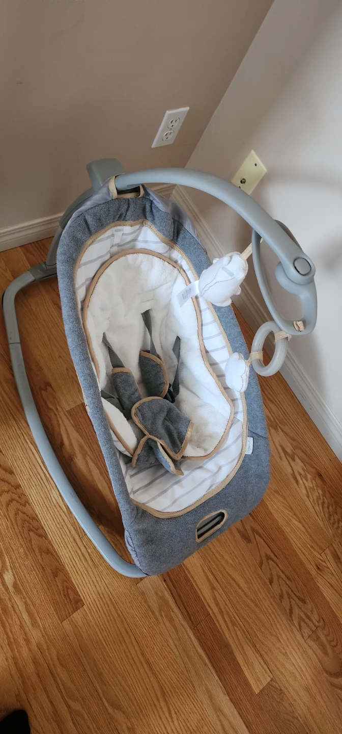 Infant Rocker/Bouncer - photo 3