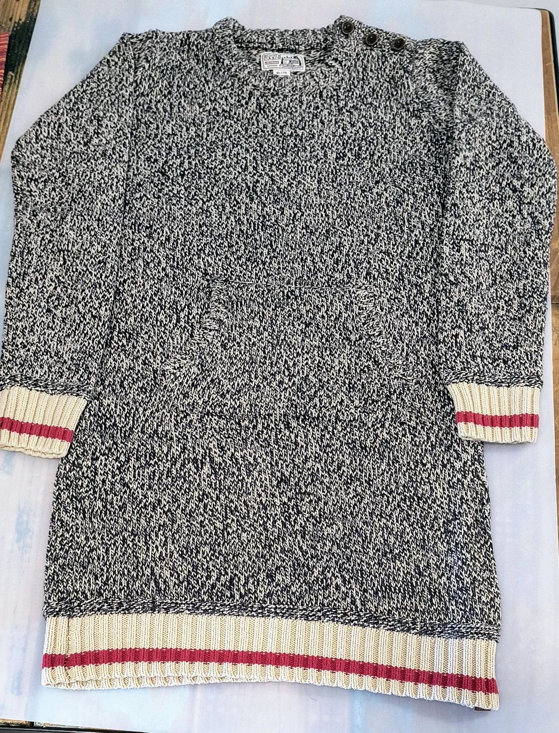 Roots Cabin Youth XL Sweater Dress (11-12 yrs)