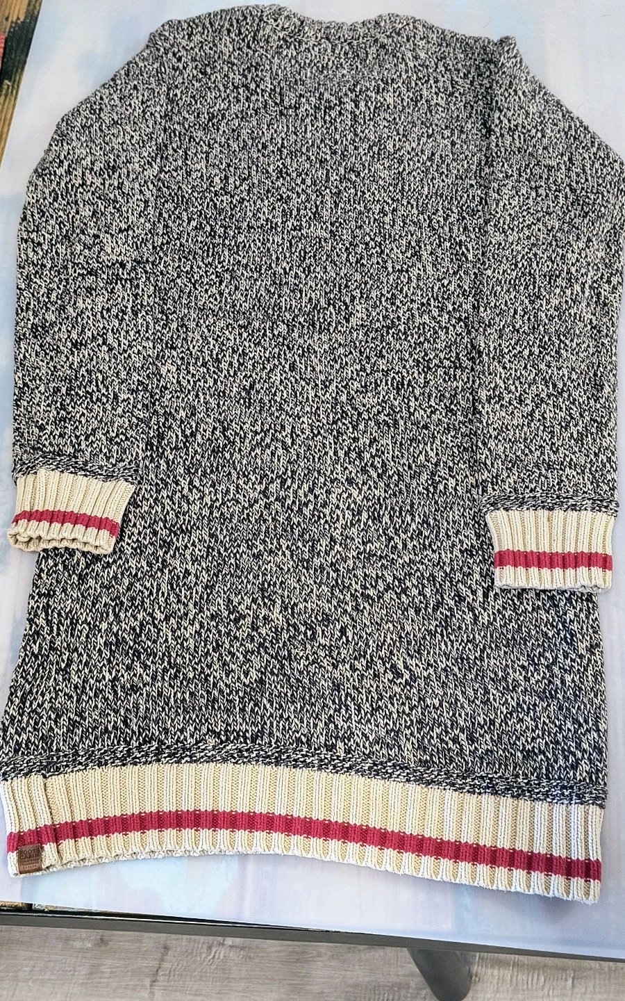 Roots Cabin Youth XL Sweater Dress (11-12 yrs) - photo 4