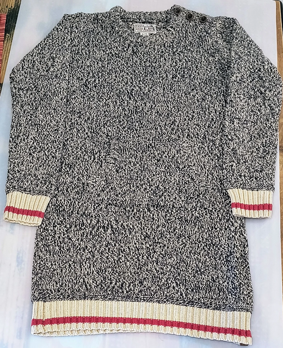 Roots Cabin Youth XL Sweater Dress (11-12 yrs) - photo 5