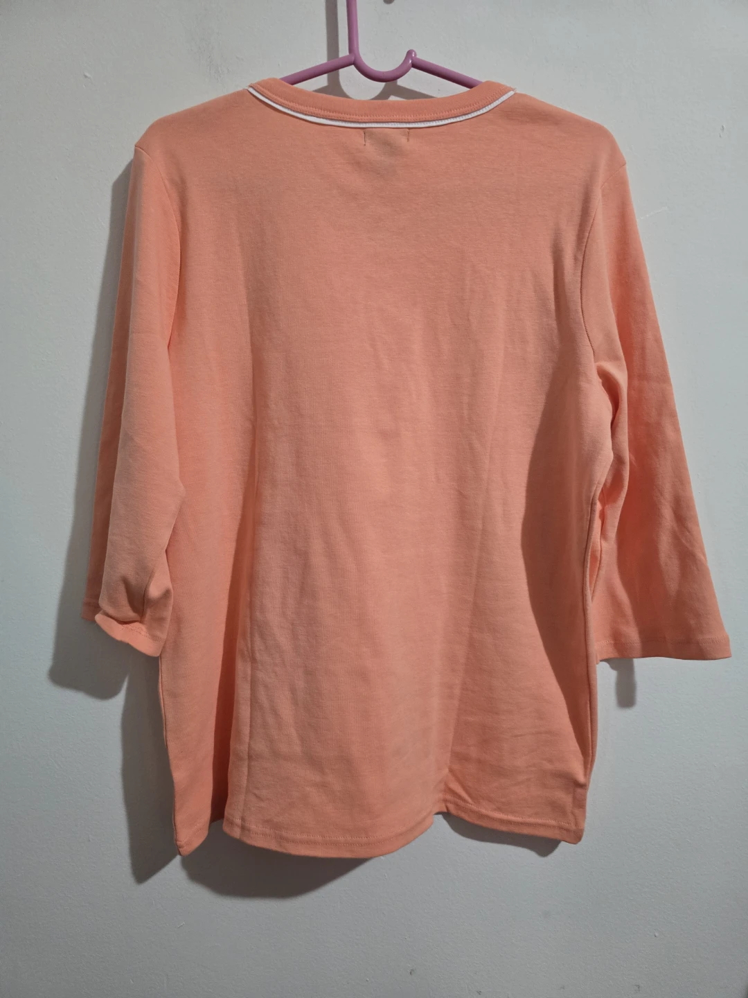 U.S. Polo Assn. Elbow Sleeve Shirt XL - photo 2