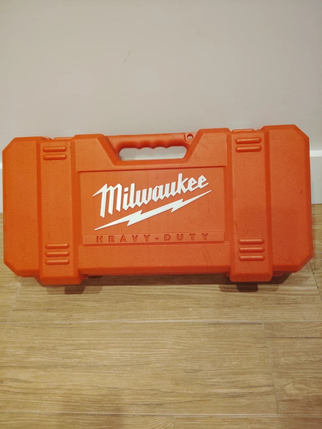 Milwaukee 6509-31 Sawzall Recip Saw Kit