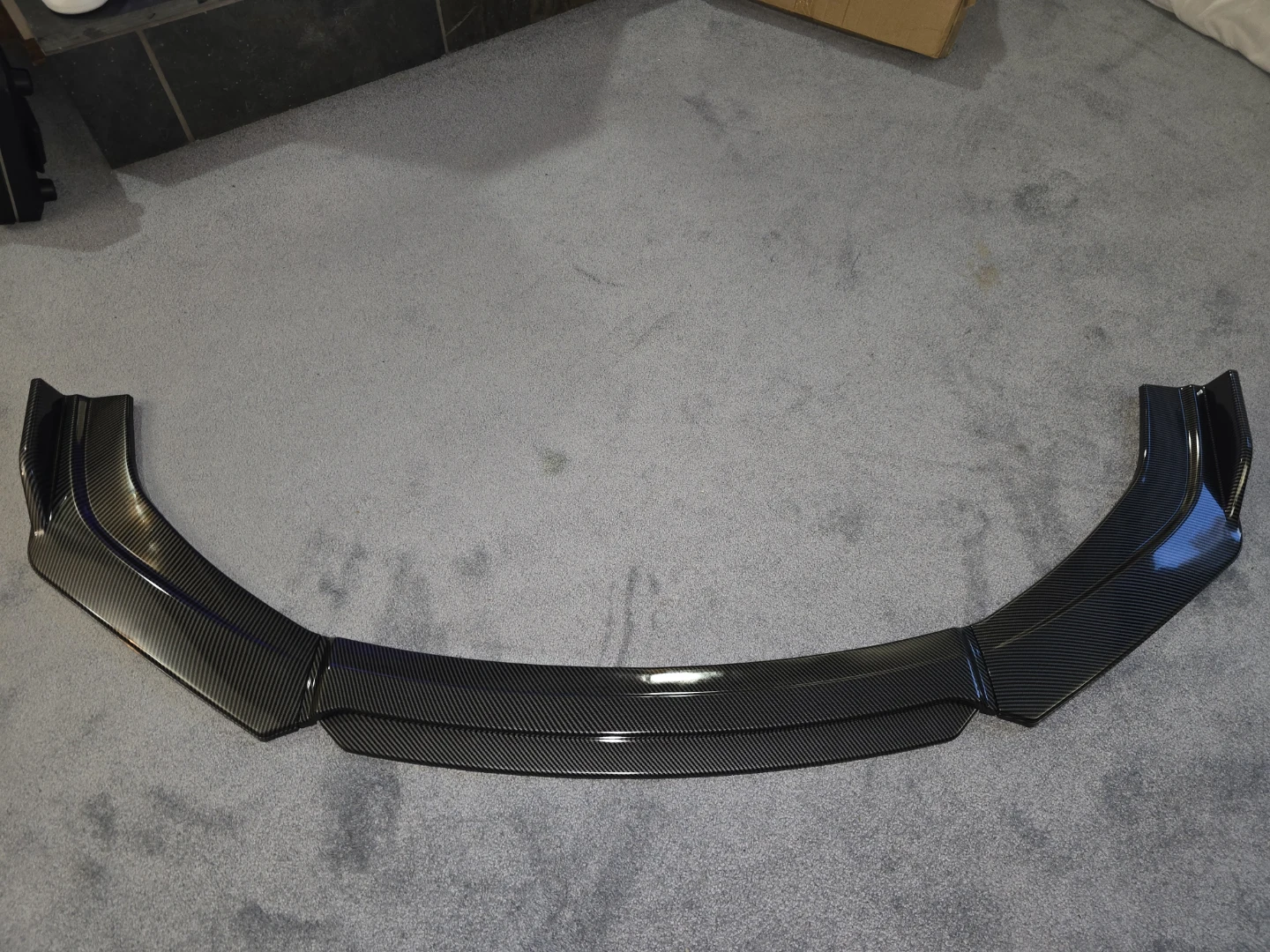 Universal lip, side skirts, spoilers and more. - photo 3