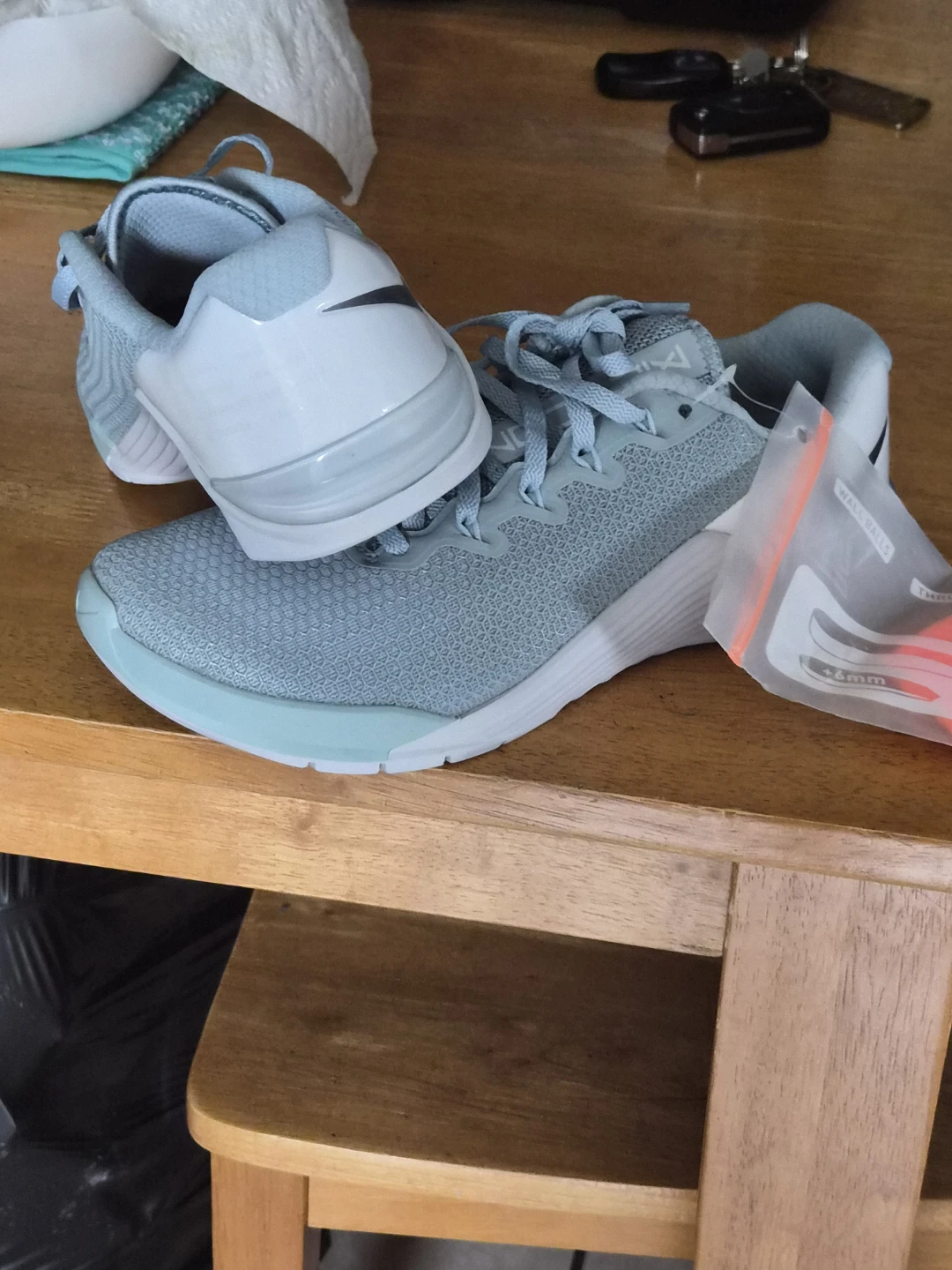 Nike Metcon  Men's Training Shoes