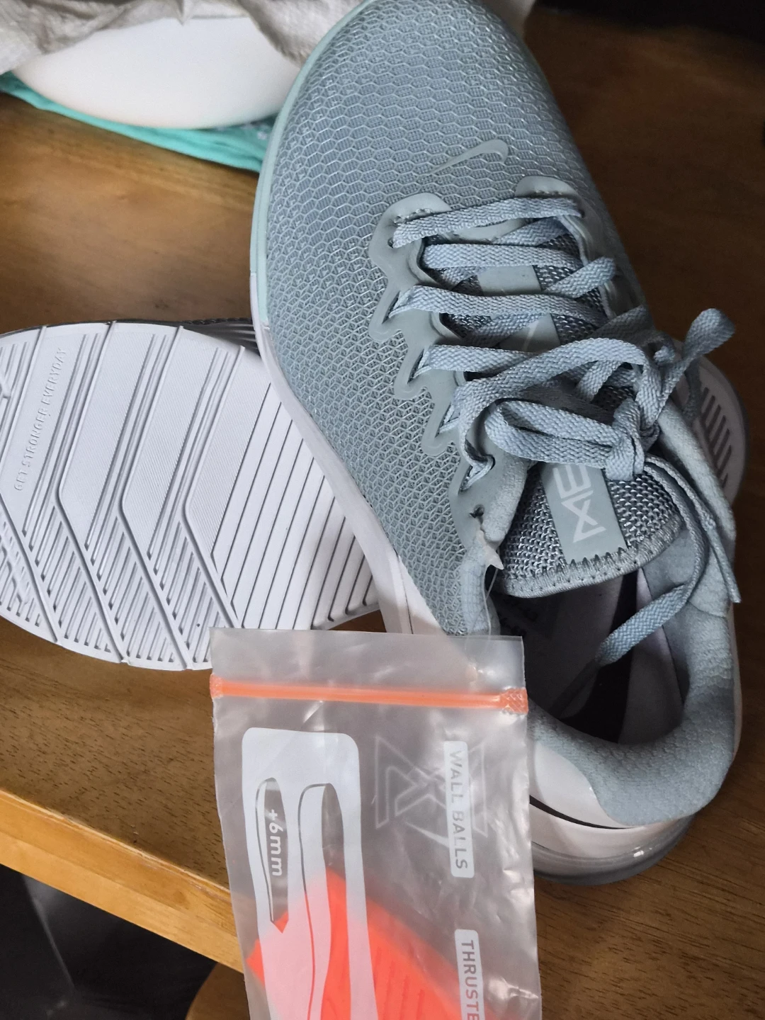 Nike Metcon  Men's Training Shoes - photo 2