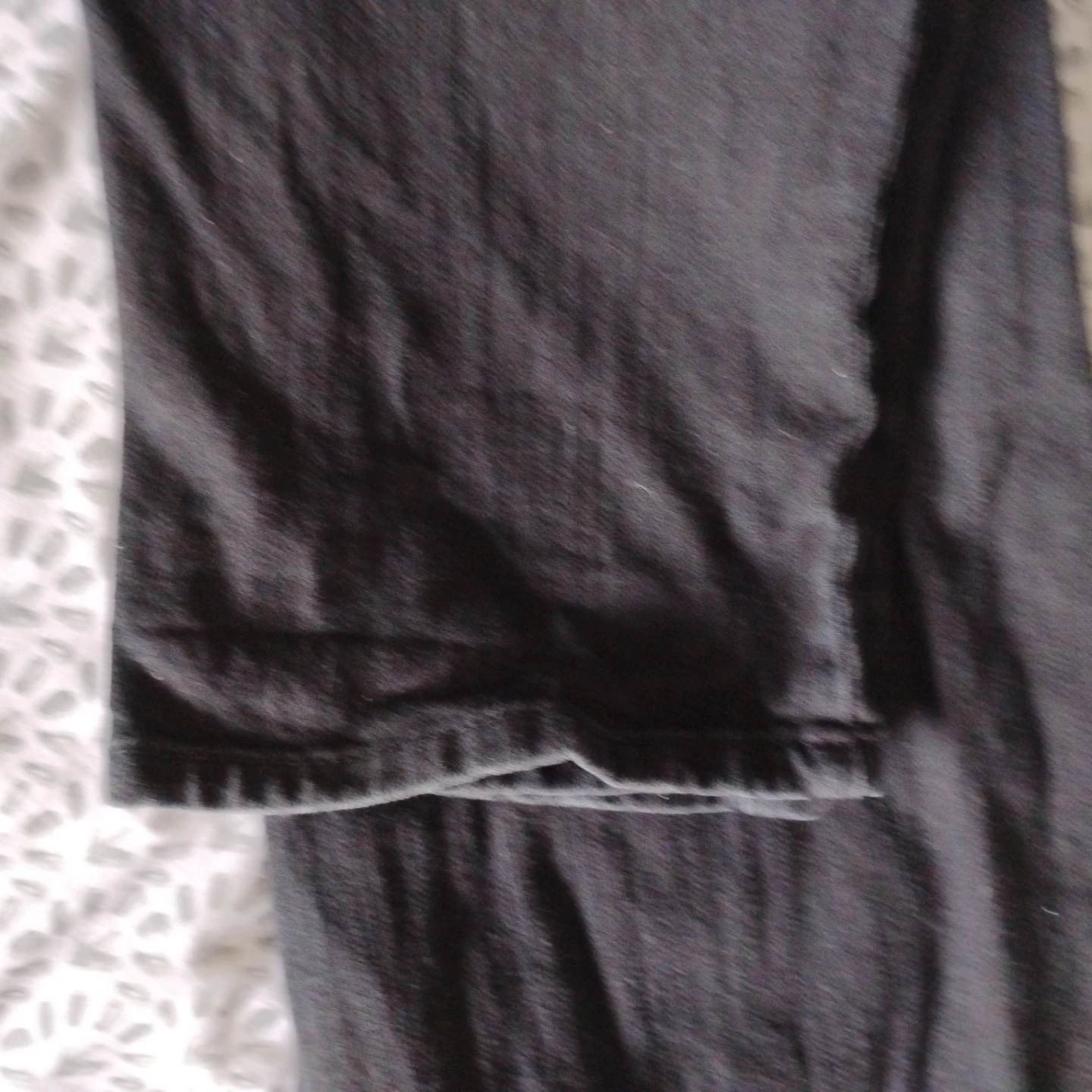 American Eagle Slim Straight Jeans - photo 4