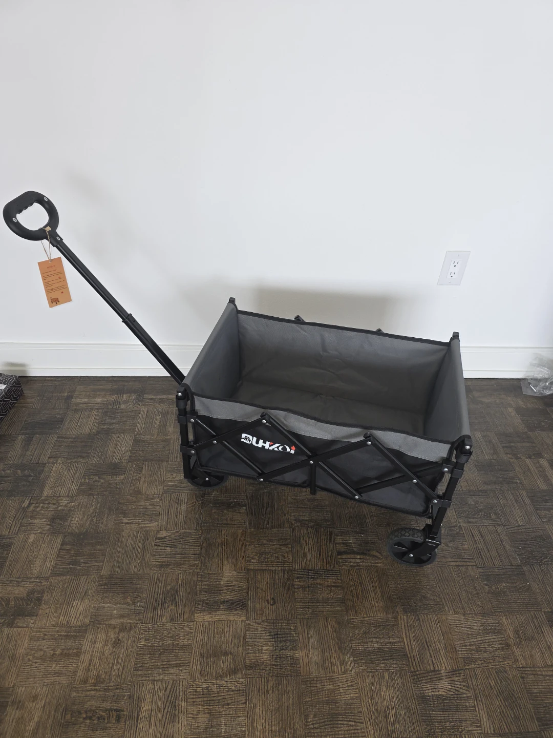 DLHZ Folding Wagon