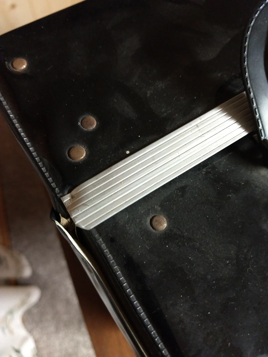 1960's Barbie case - photo 4