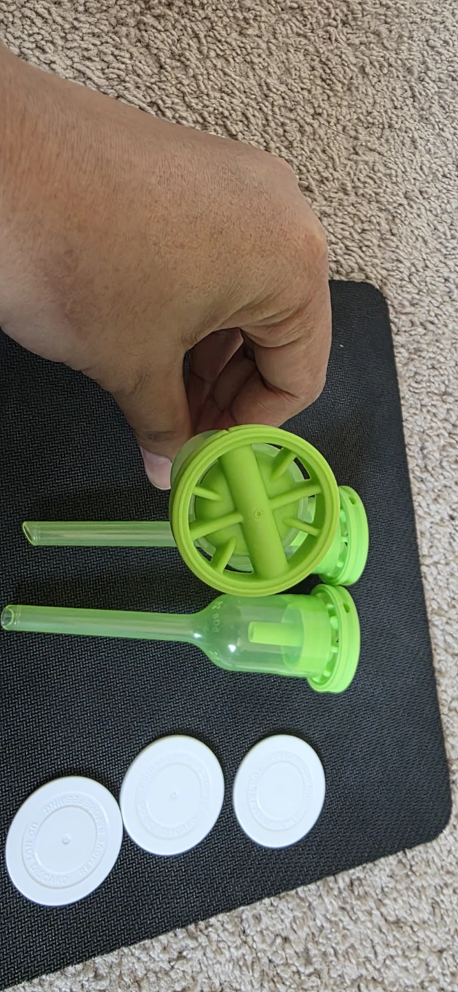 Dr Brown's Bottle Replacement kit Set (read description) - photo 2