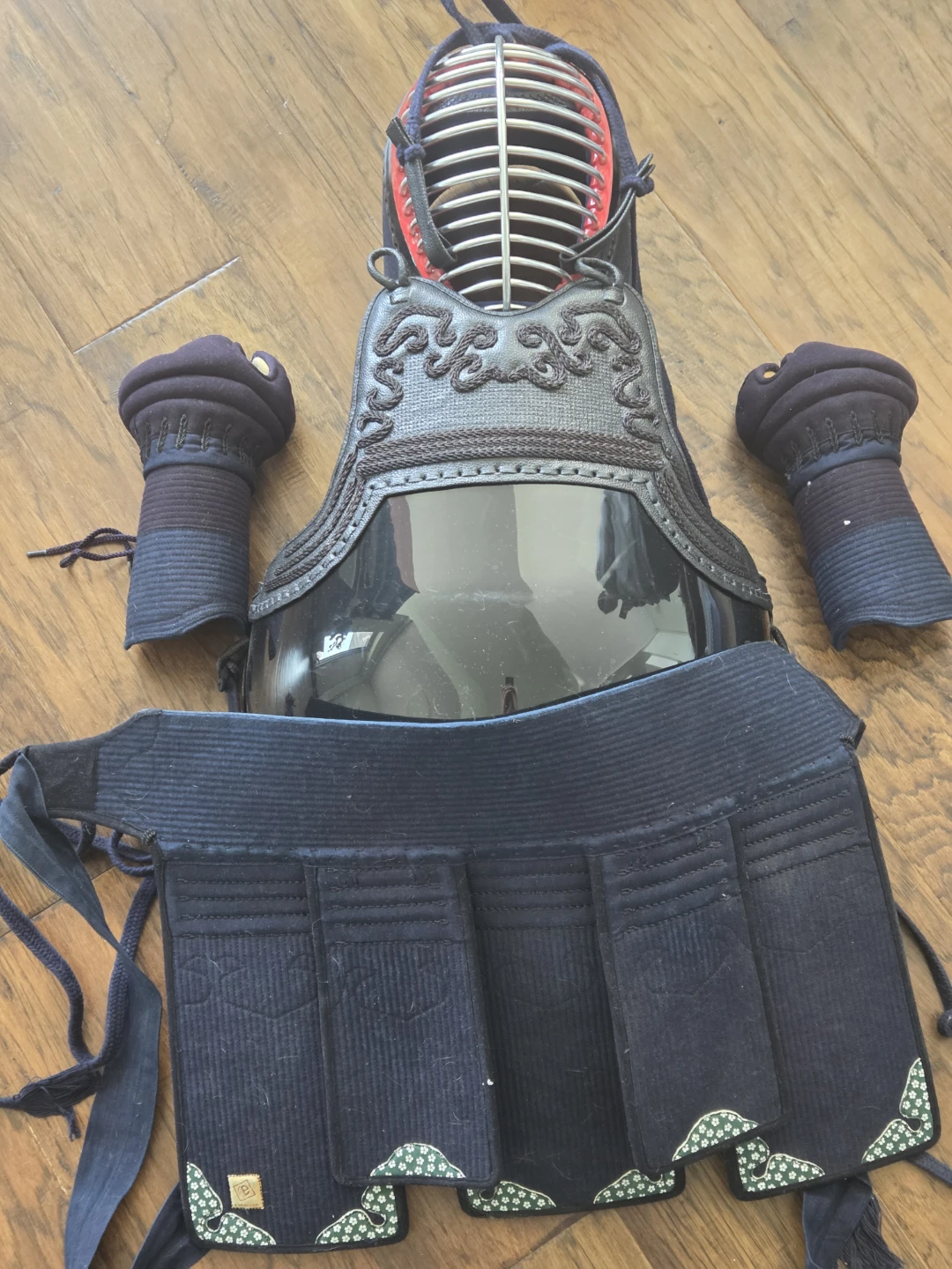 Kendo Bogu Set - Men & Do