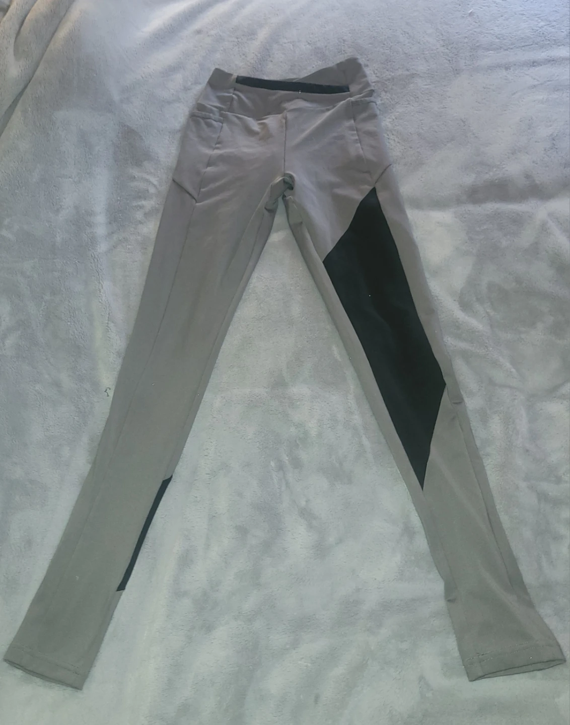 Gym shark athletic pants XS