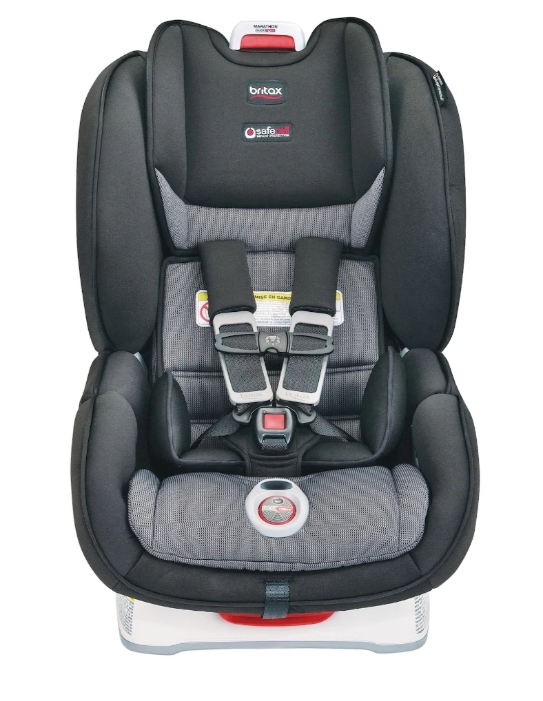 Britax Marathon ClickTight Convertible Car Seat