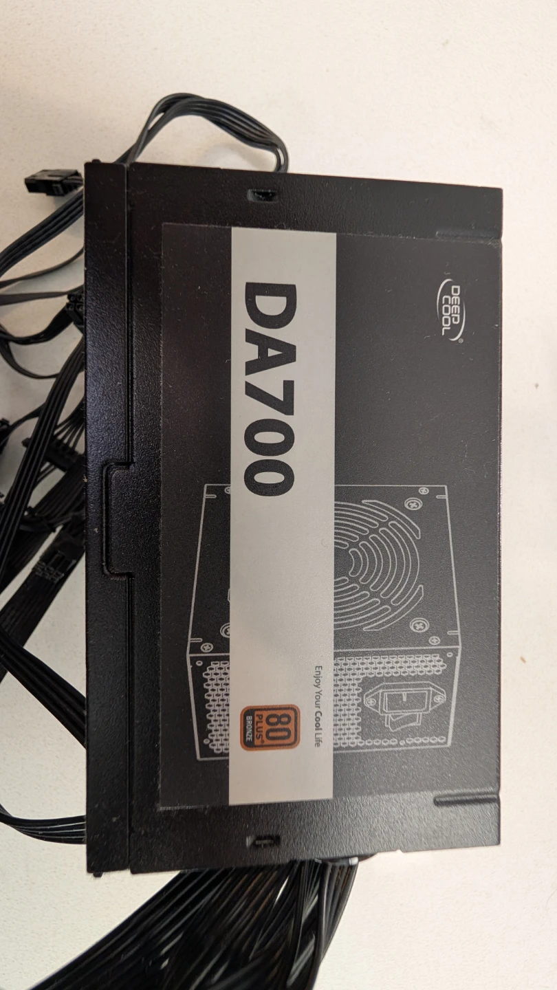 Pc PSU 700w
