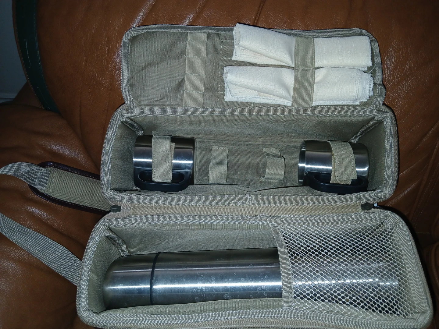 Tim Hortons Travel Picnic Set - photo 2