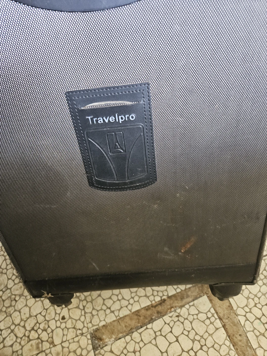 Travelpro Rolling Suitcase - Black - photo 3