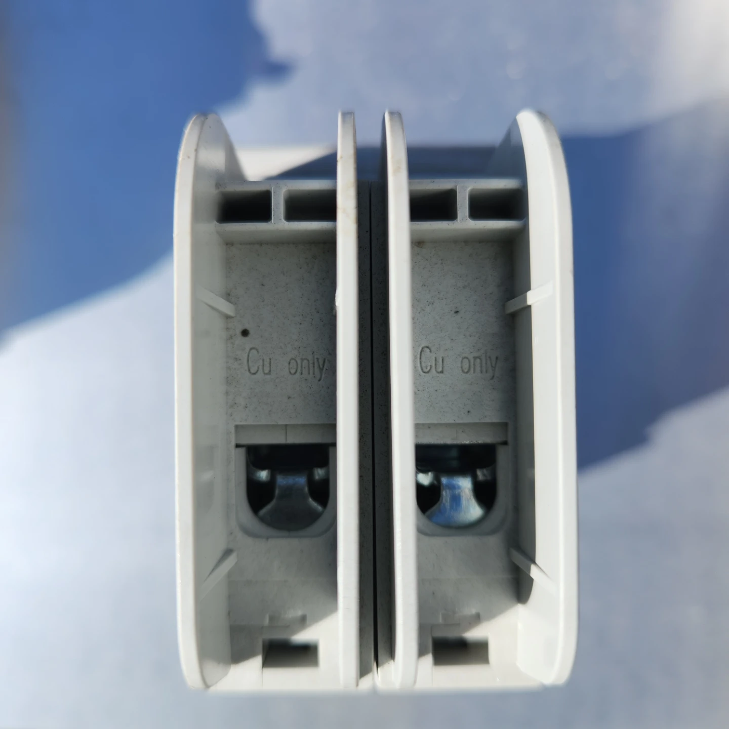 Phoenix Contact Circuit Breaker TMC 82D 10A - photo 3