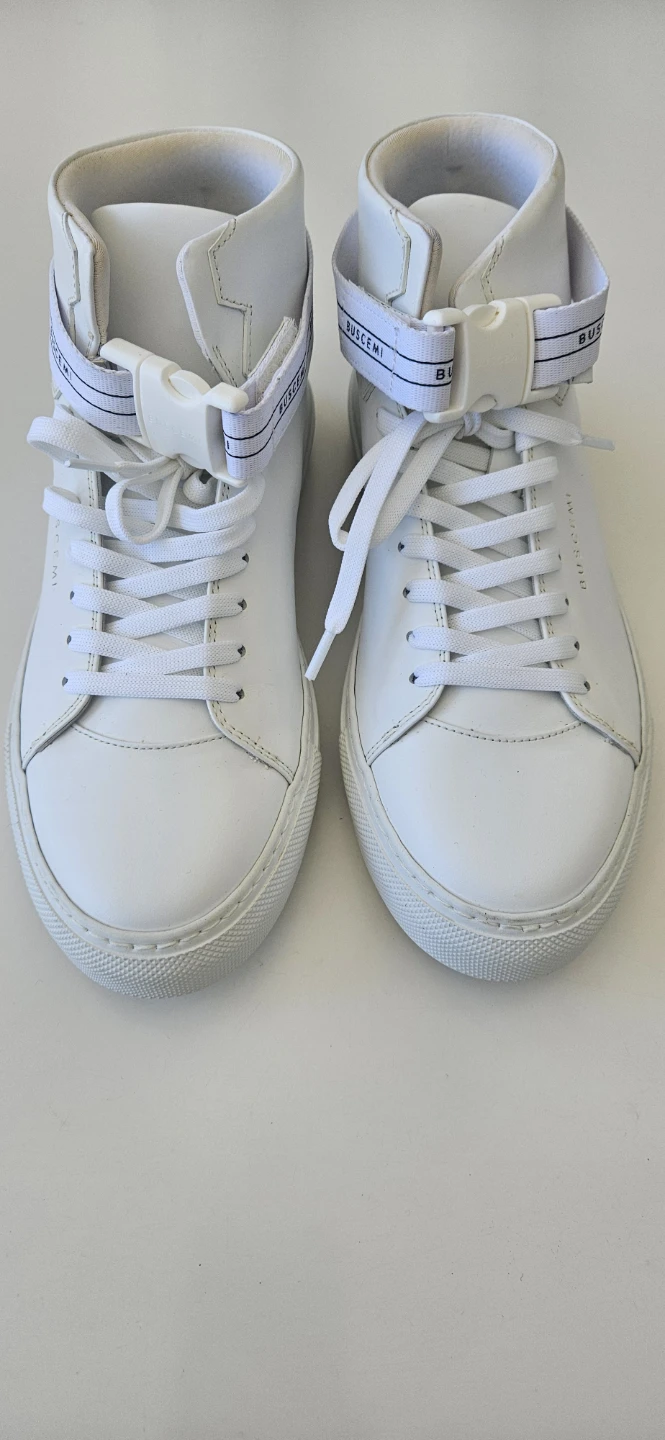 BUSCAM WOMEN'S SHOES - photo 2