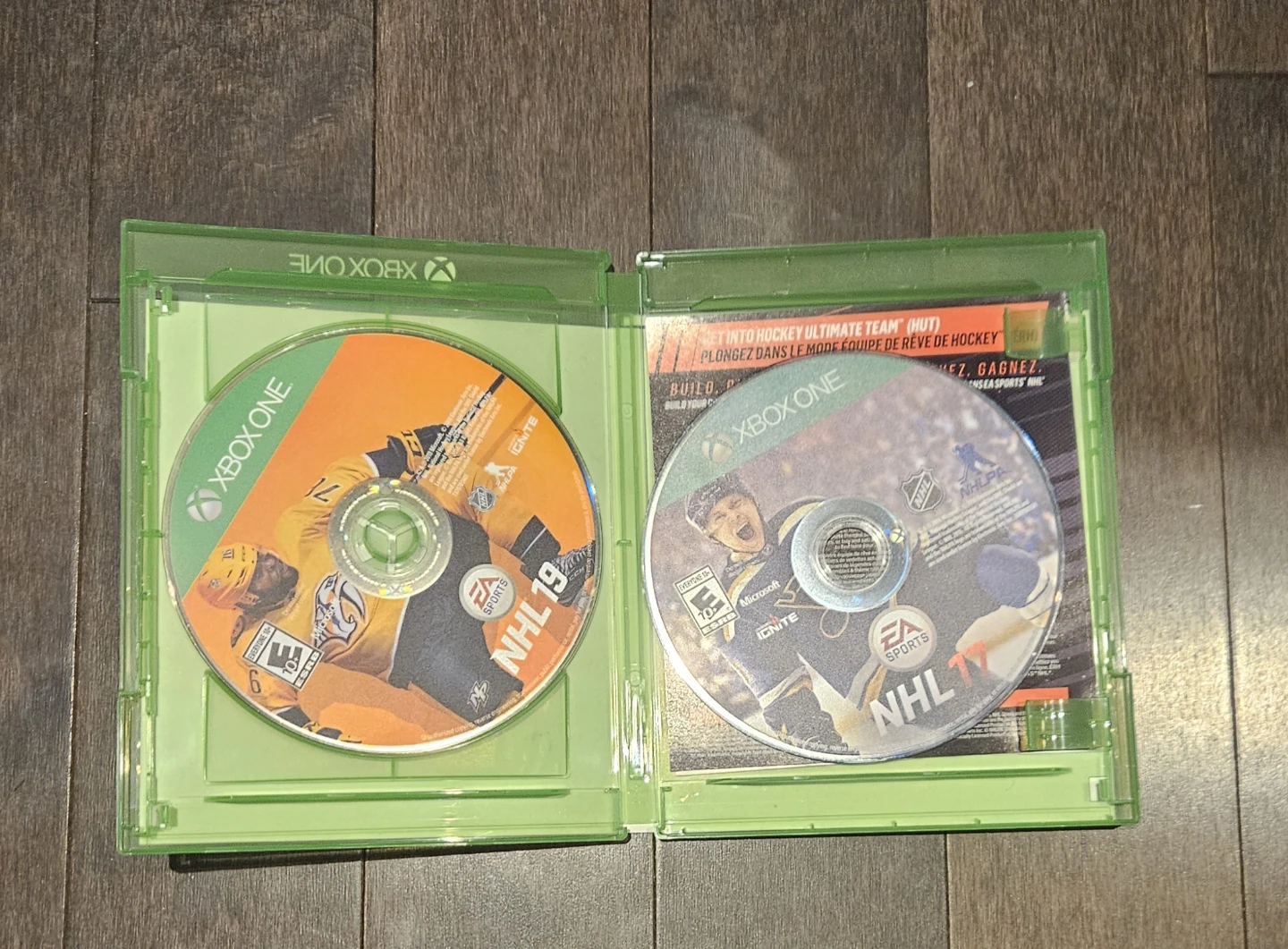 Xbox One Games - Call of Duty, Battlefield, GTA V, NHL, etc. - photo 5