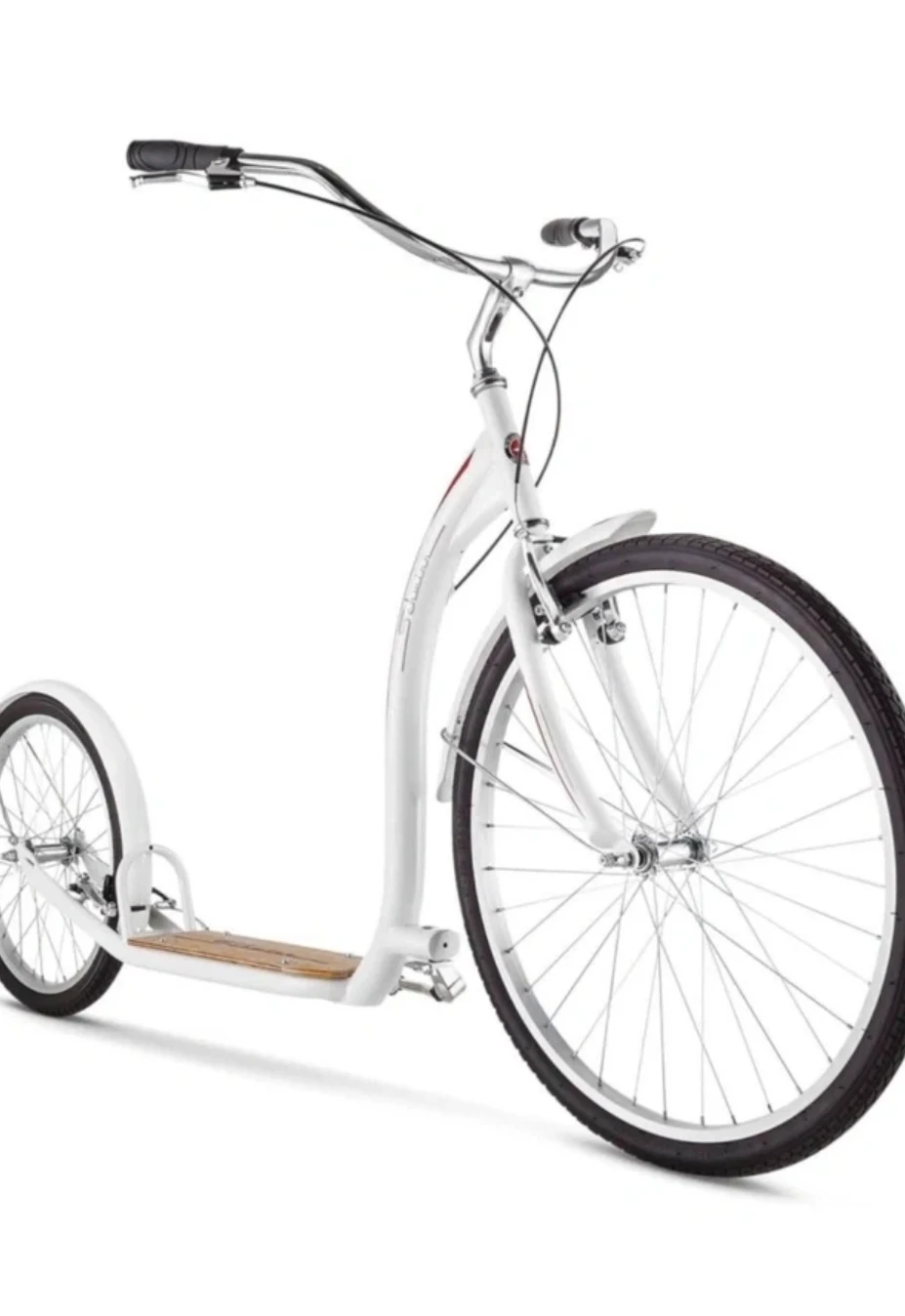 Schwinn adult boardwalk scooter