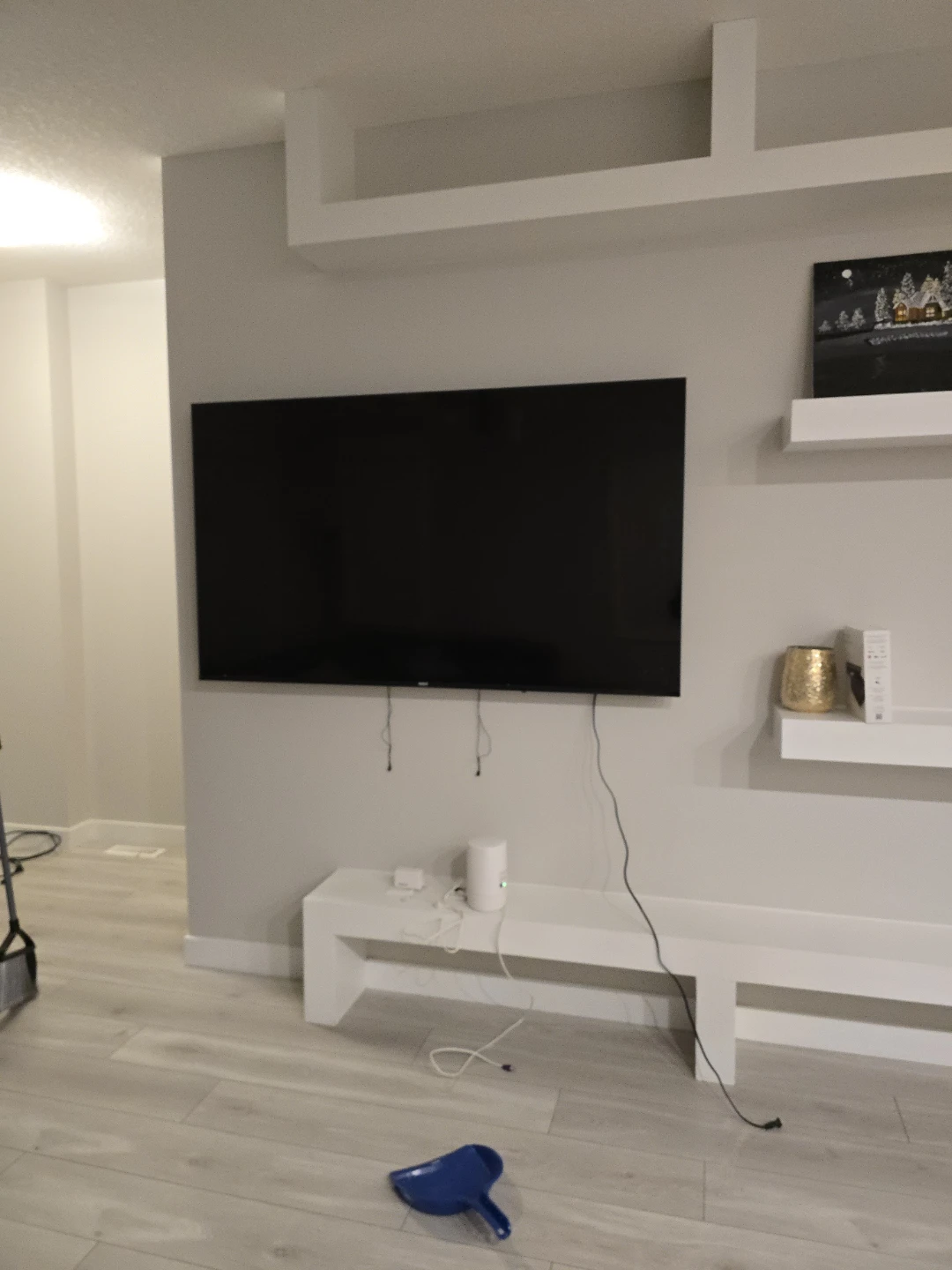 TV Mounting - Installation - Service - photo 3