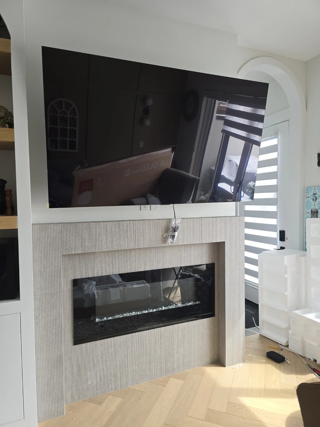 TV Mounting - Installation - Service - photo 4