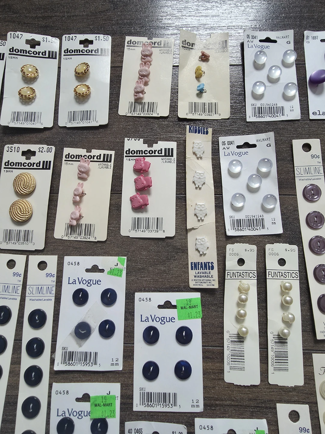 Buttons - photo 4