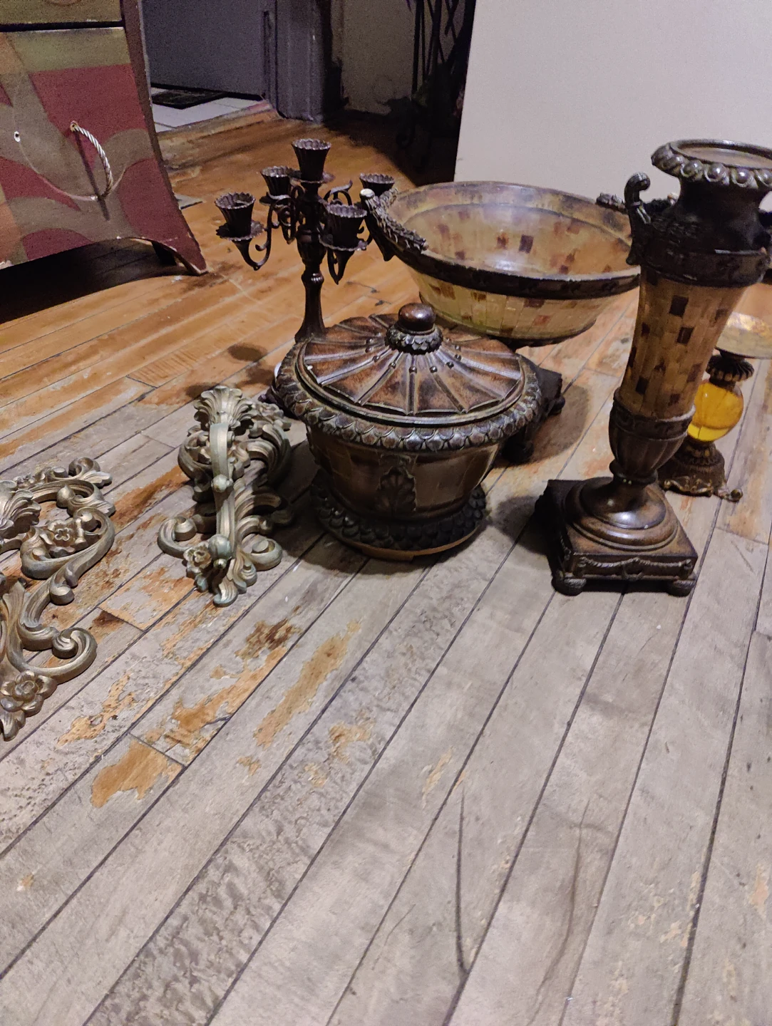 Vintage Decorative - photo 2