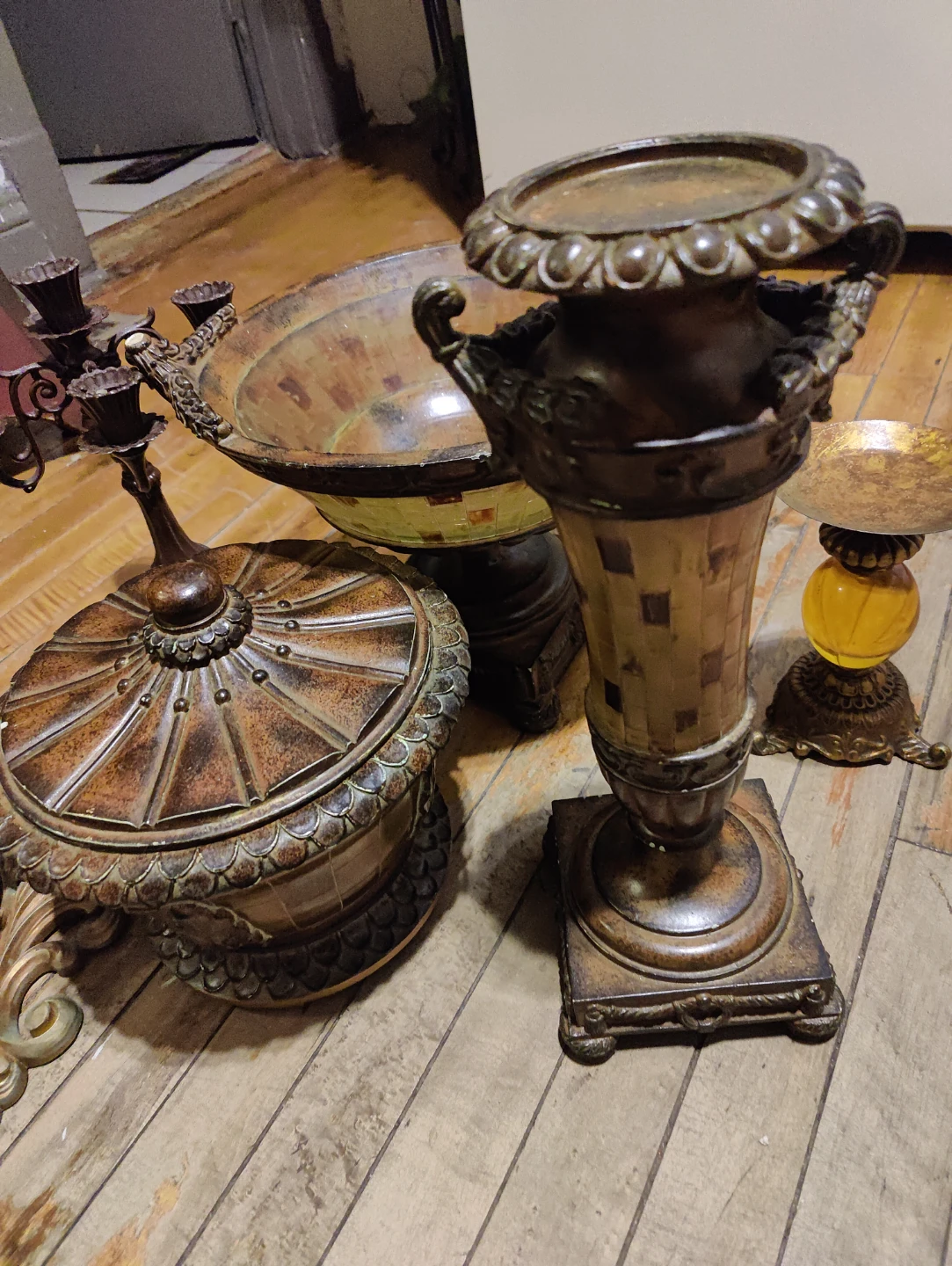 Vintage Decorative - photo 3