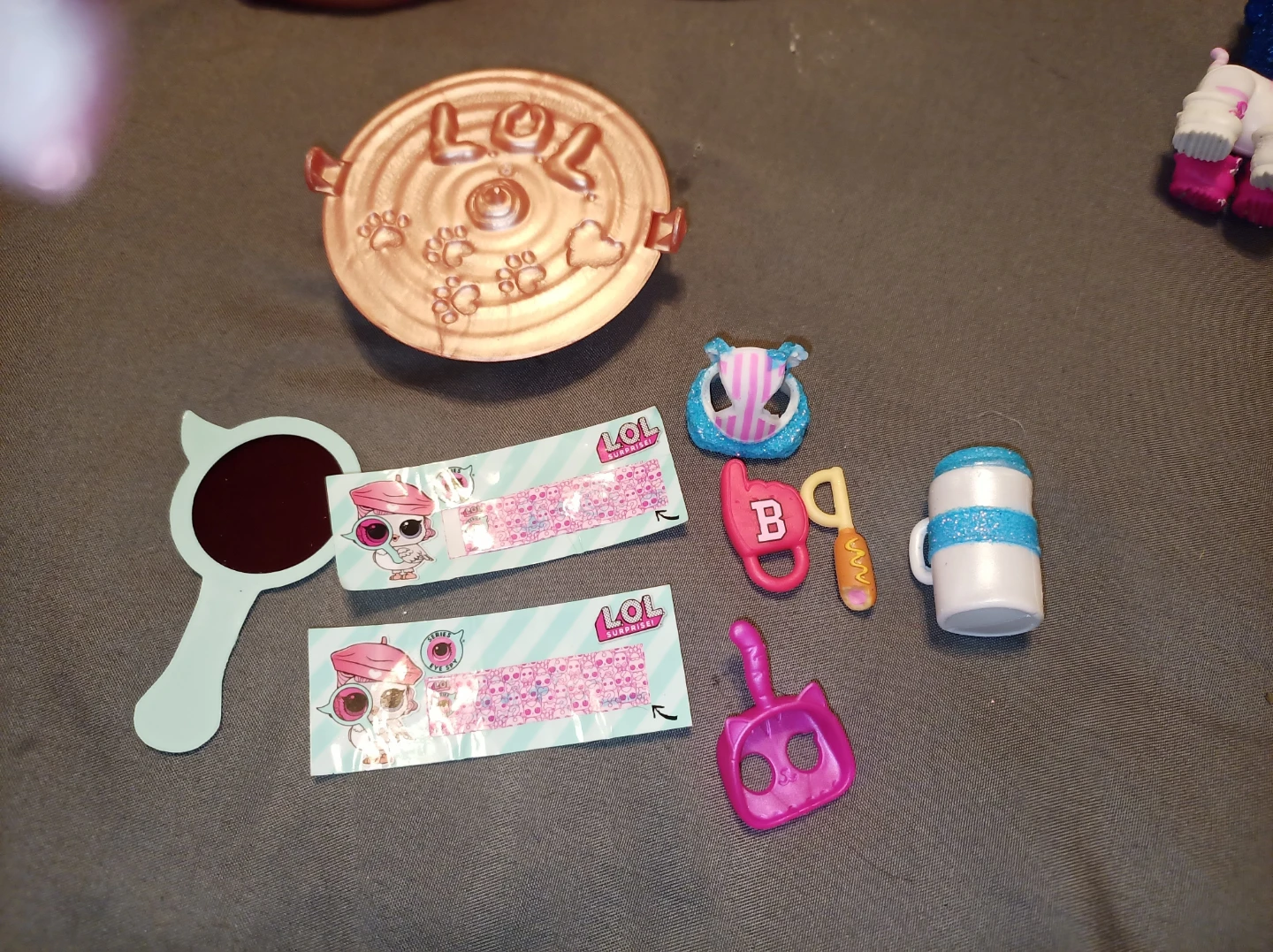 LOL Surprise Doll Accessories - photo 2