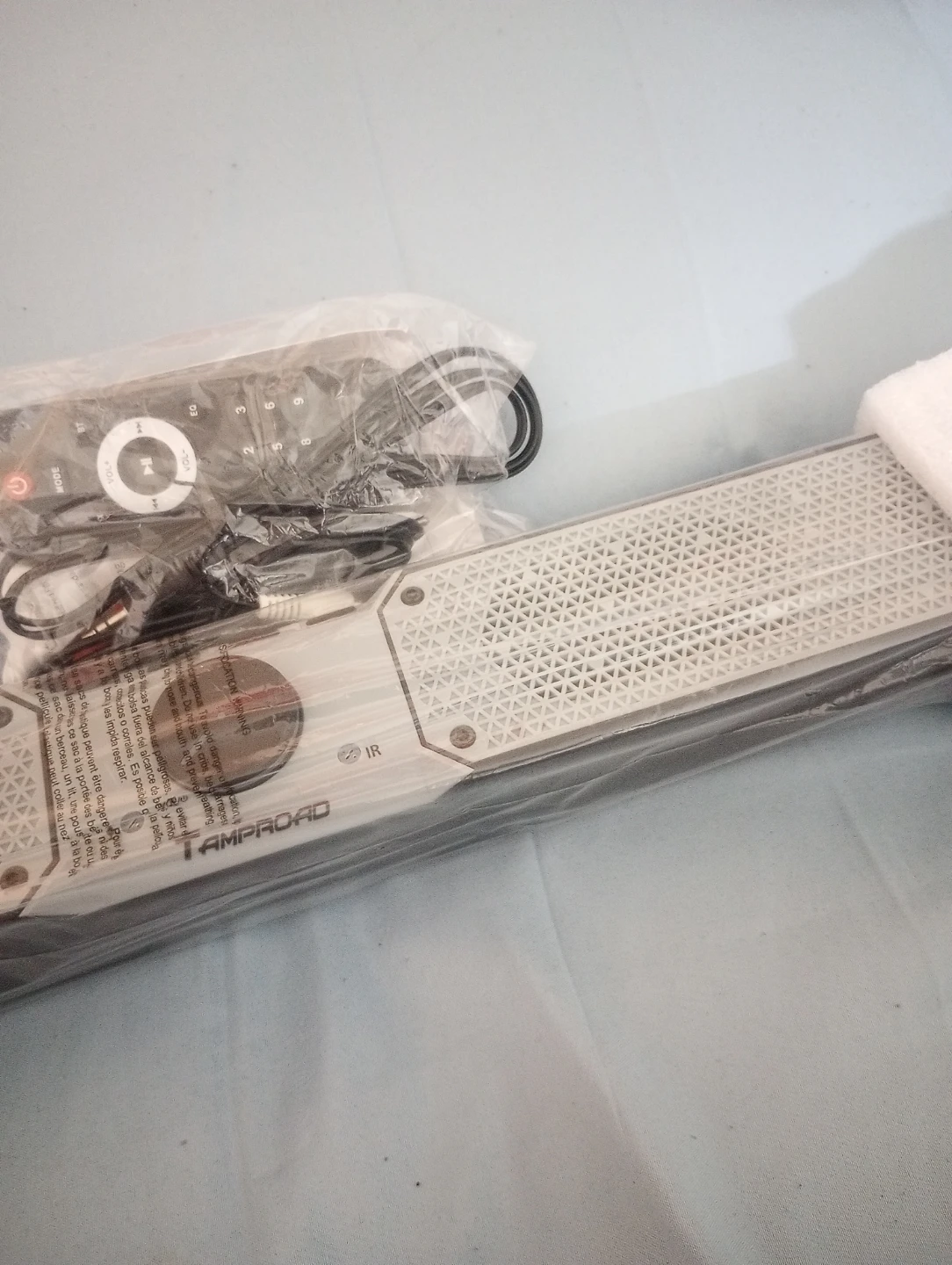 Portable Soundbar - photo 2