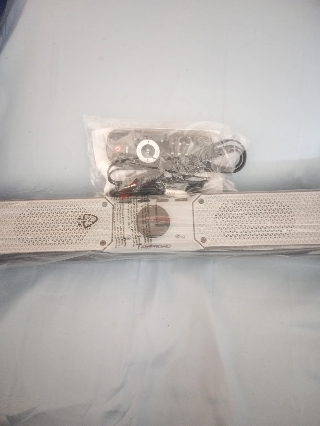 Portable Soundbar - photo 3