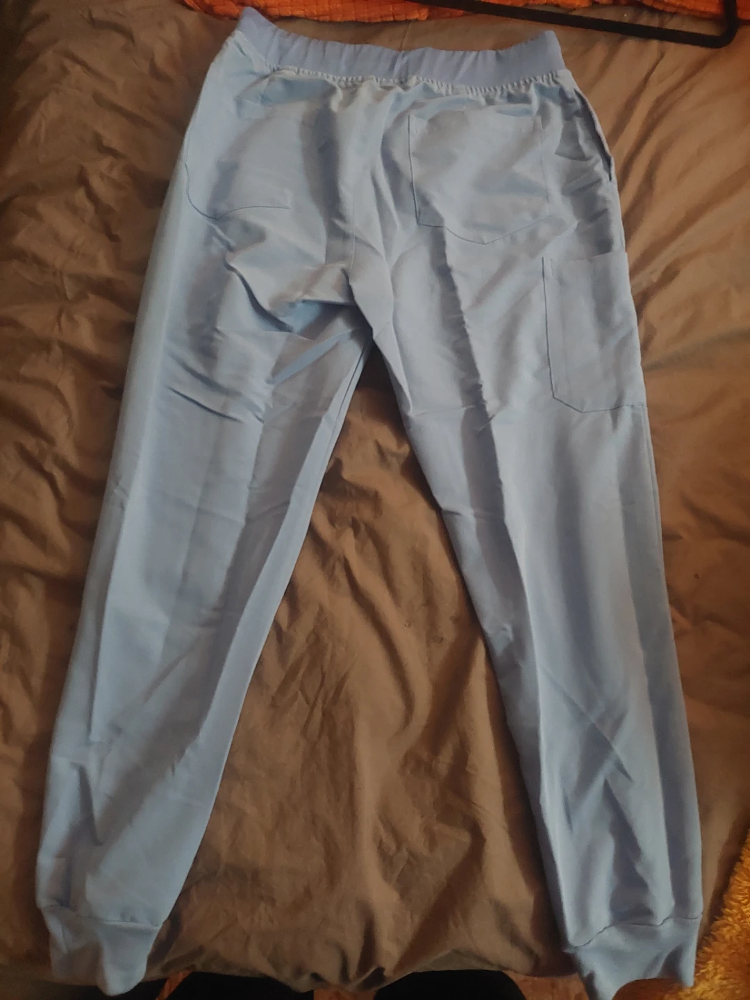 Mandala scrubs ceil joggers - photo 2