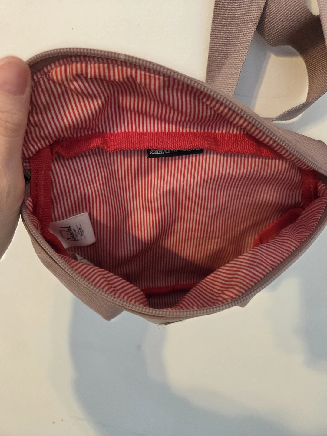 Herschel Fanny Pack Waist Bag $10 - photo 3
