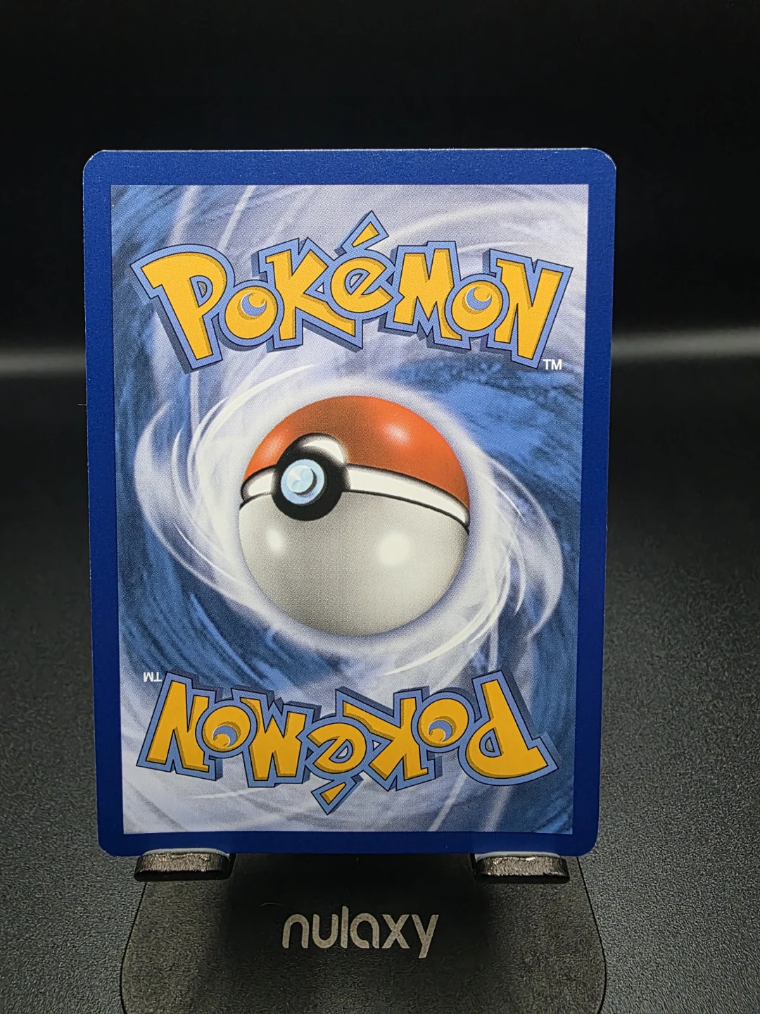 Alolan Ninetales GX 132/214 Full Art Pokemon Card - photo 2