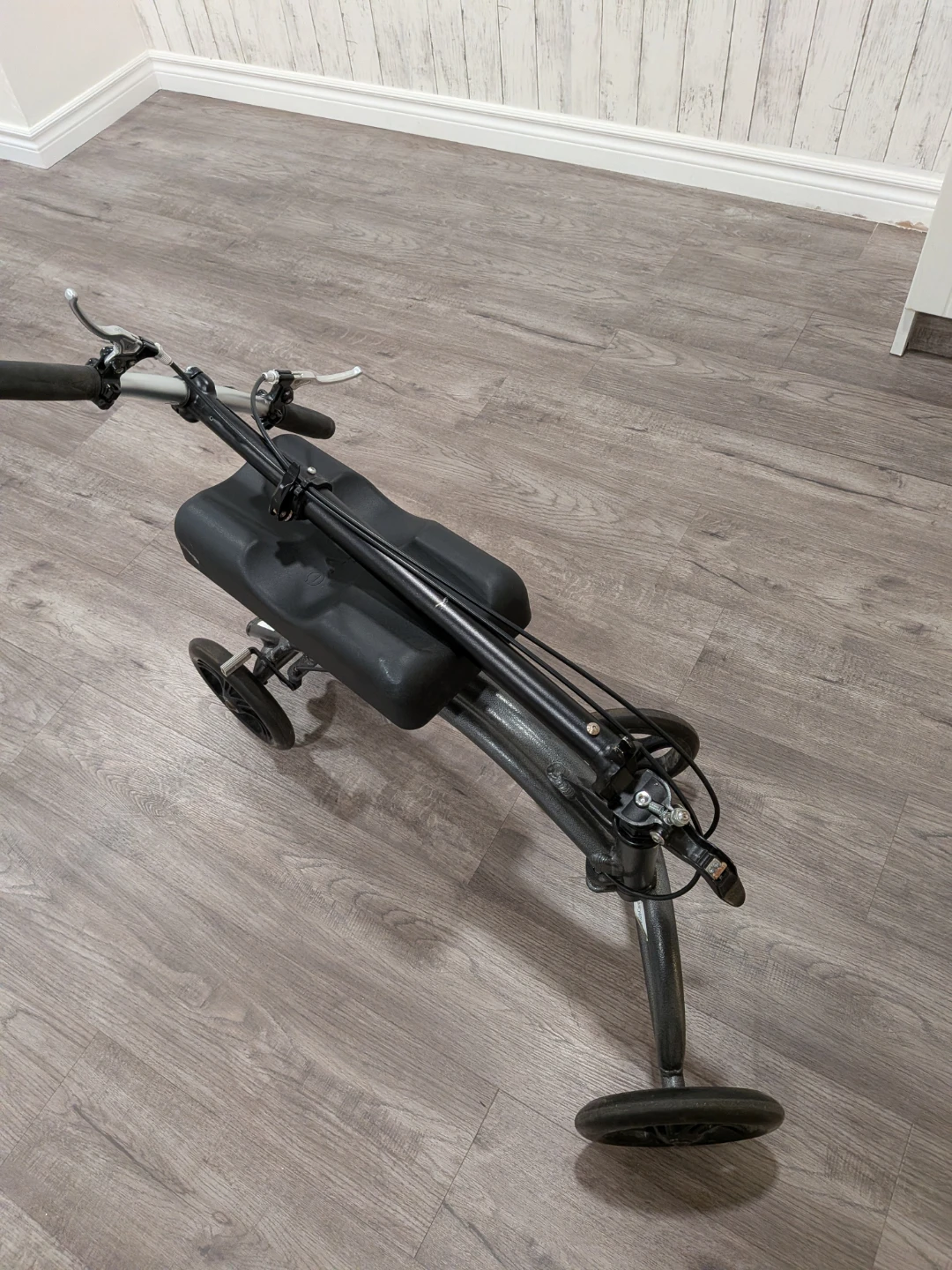 Drive Medical Knee Scooter Walker - photo 2